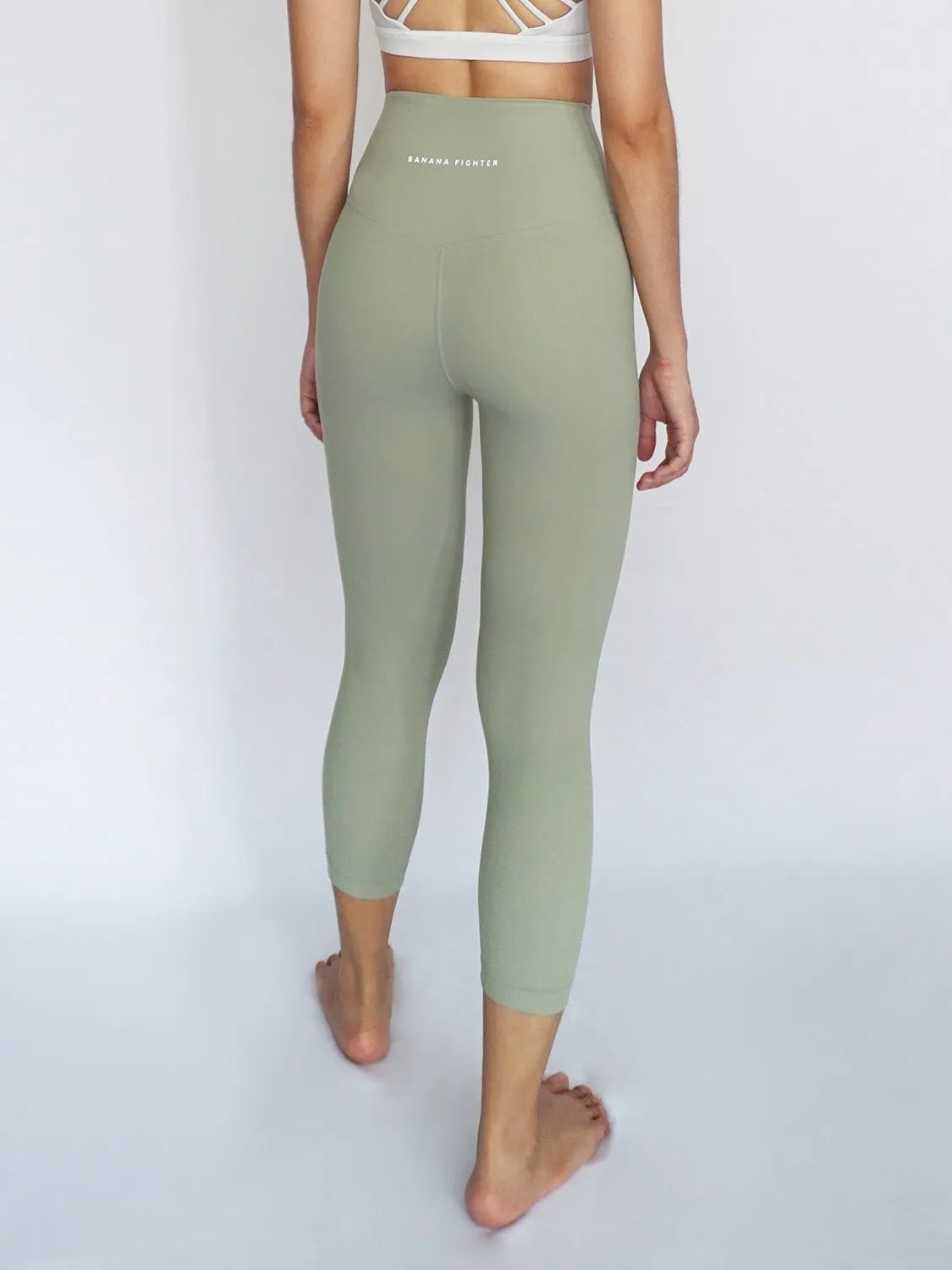 Cinch Legging- SAGE