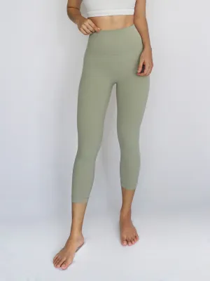 Cinch Legging- SAGE