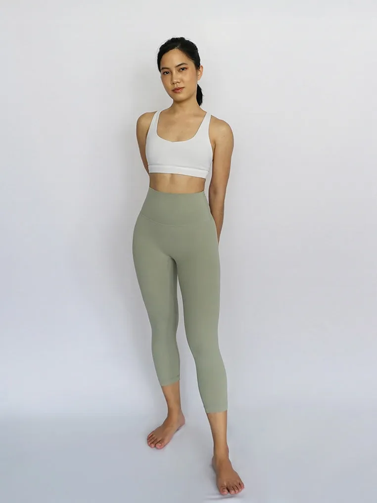 Cinch Legging- SAGE