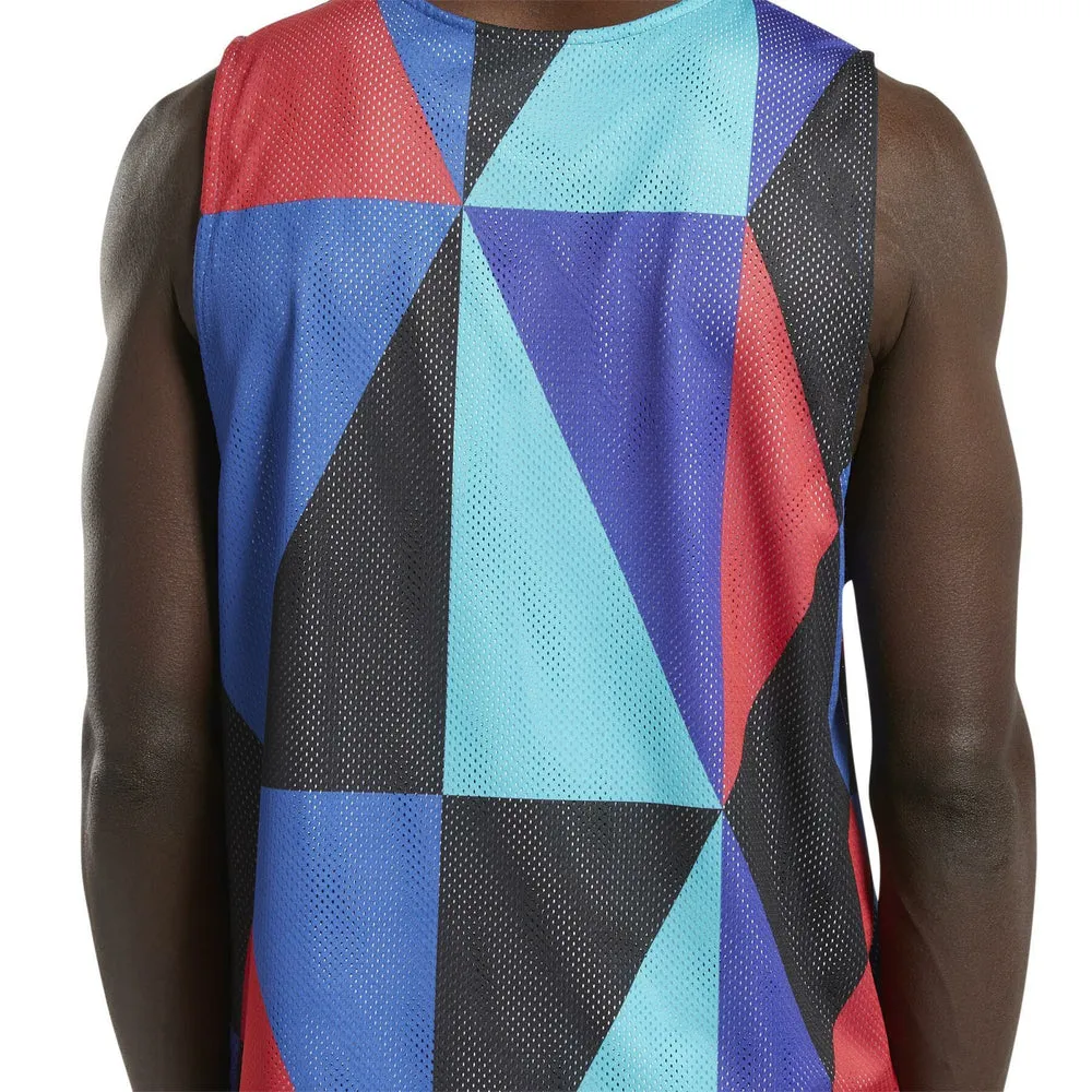 City League Reversible Mesh Jersey