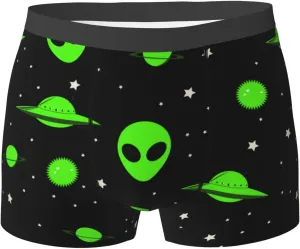 Colorful Pineapples Men'S Underwear Briefs Breathable Stretch