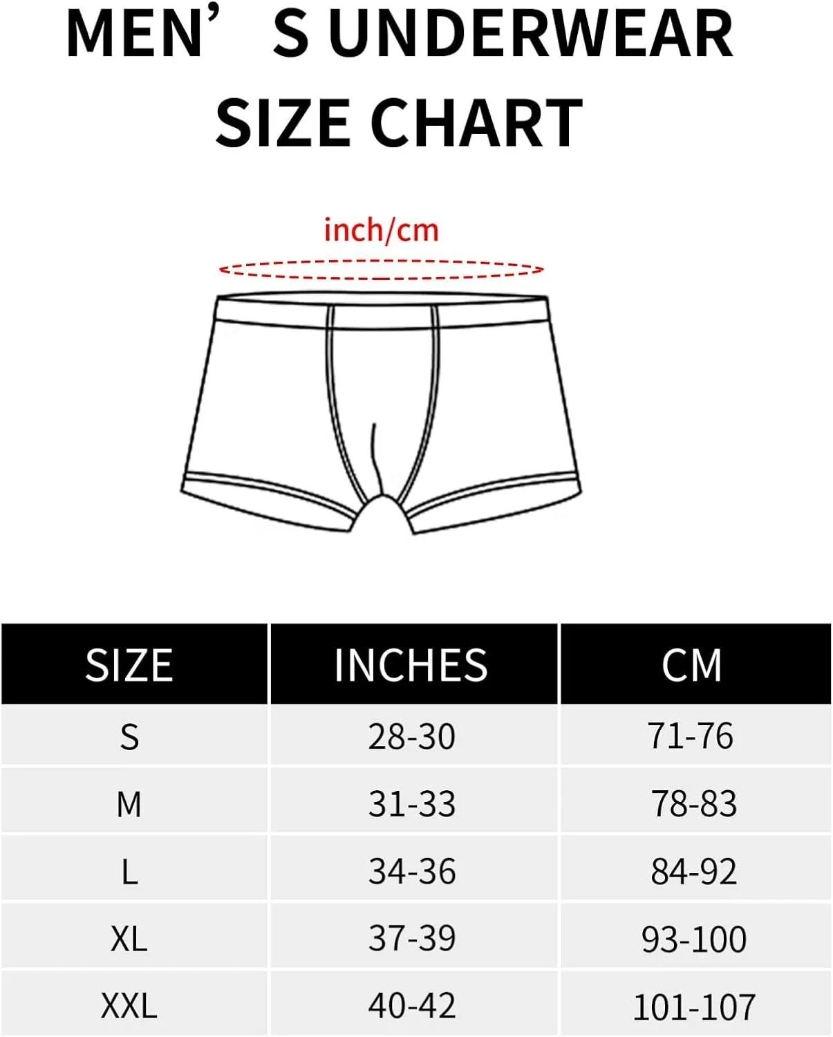 Colorful Pineapples Men'S Underwear Briefs Breathable Stretch