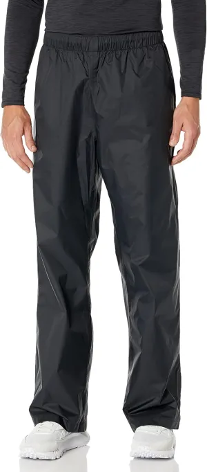 Columbia Men's Rebel Roamer Rain Pant, Waterproof & Breathable