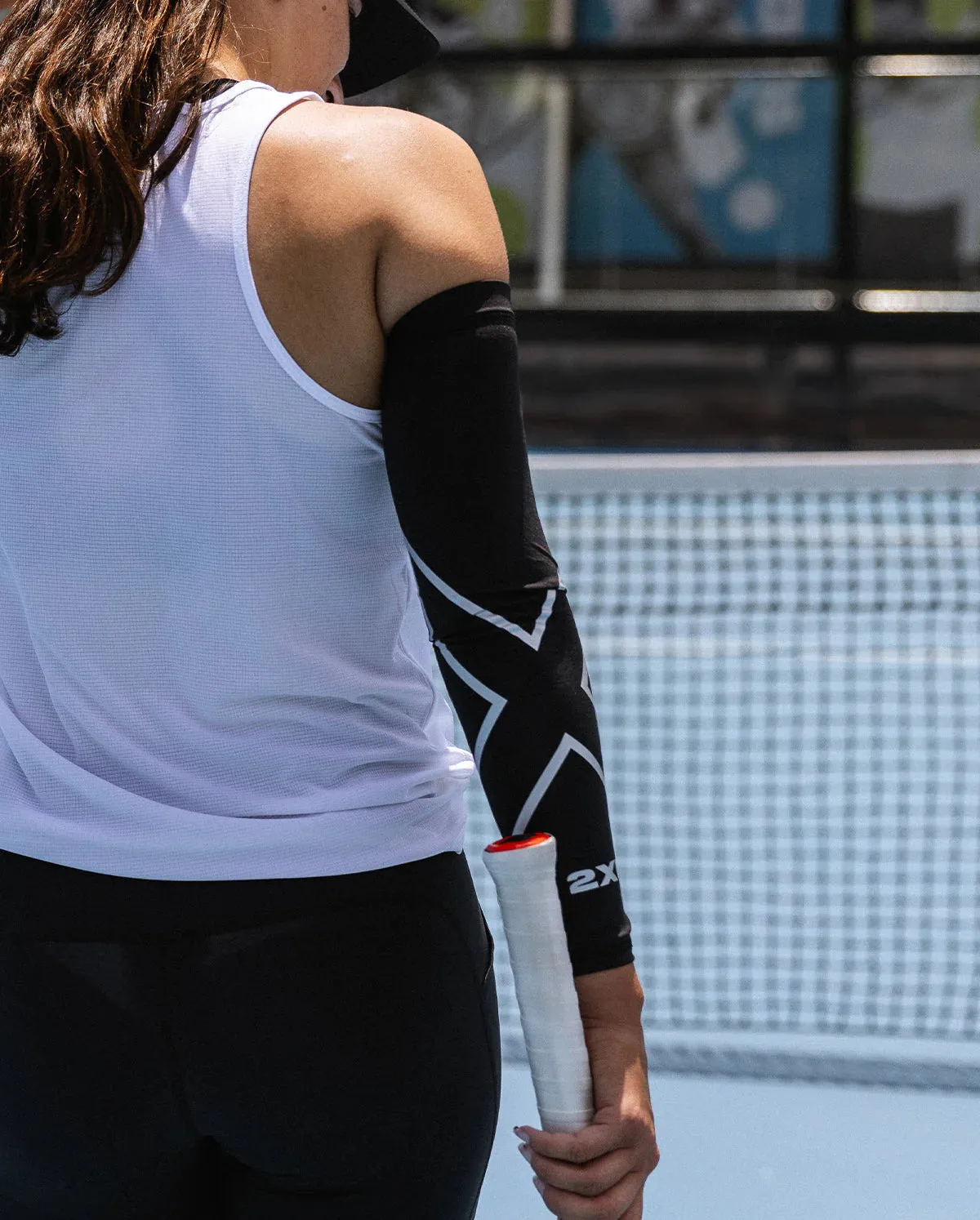 COMPRESSION ARM GUARD (SINGLE)