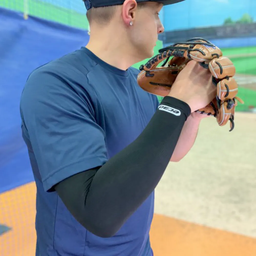 Compression Arm sleeve (single)