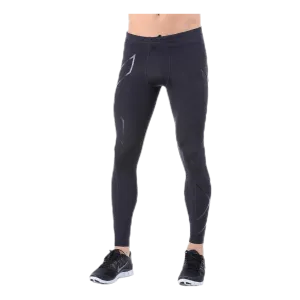 Compression Tights Black