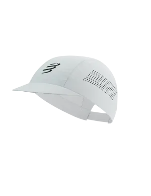 Compressport | Pro Racing Cap | White