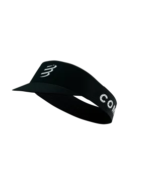 Compressport | Pro Racing Visor | Black