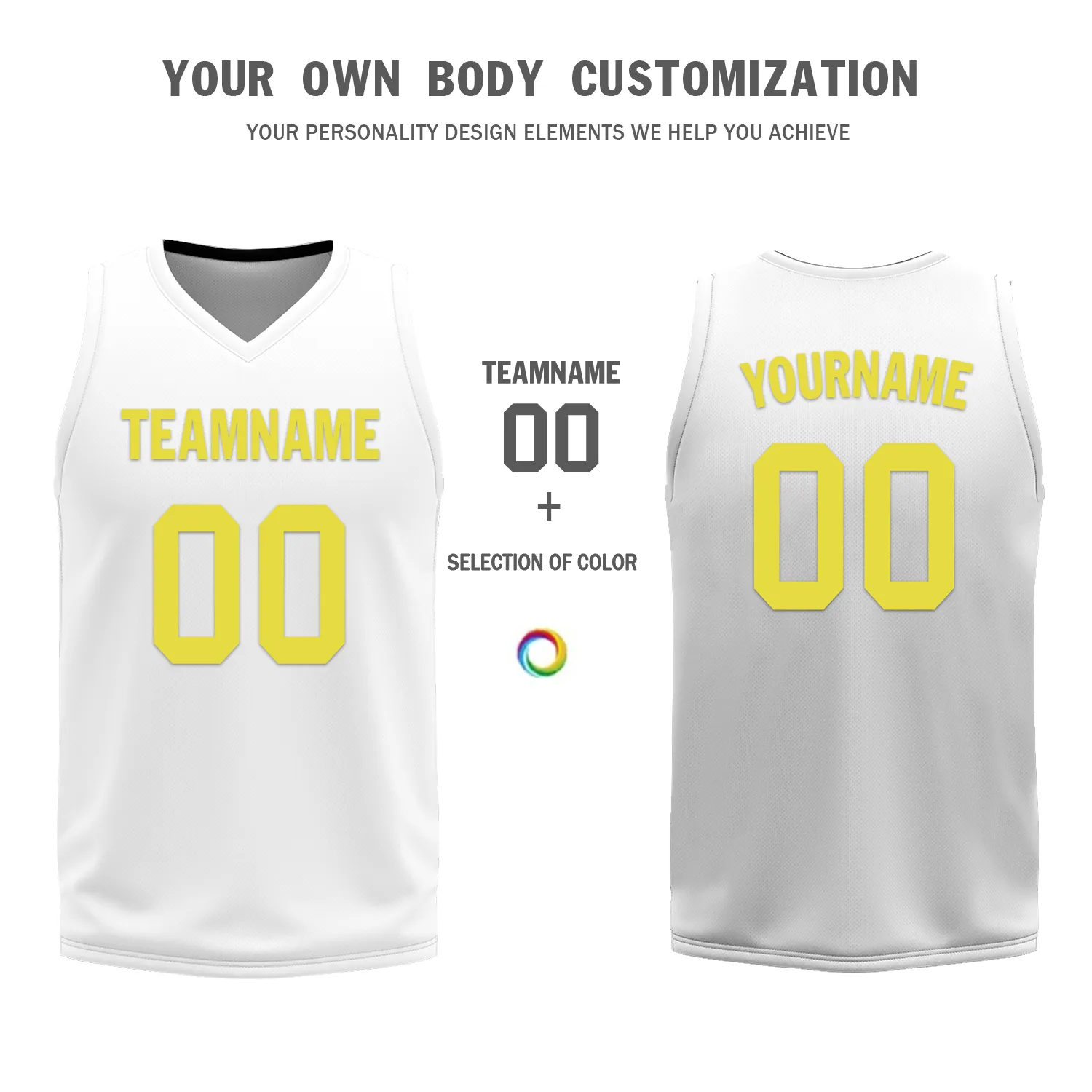 Corporate Gifts,Custom Black White Classic Style Reversible Basketball Uniform Personalized BBJR-D017048