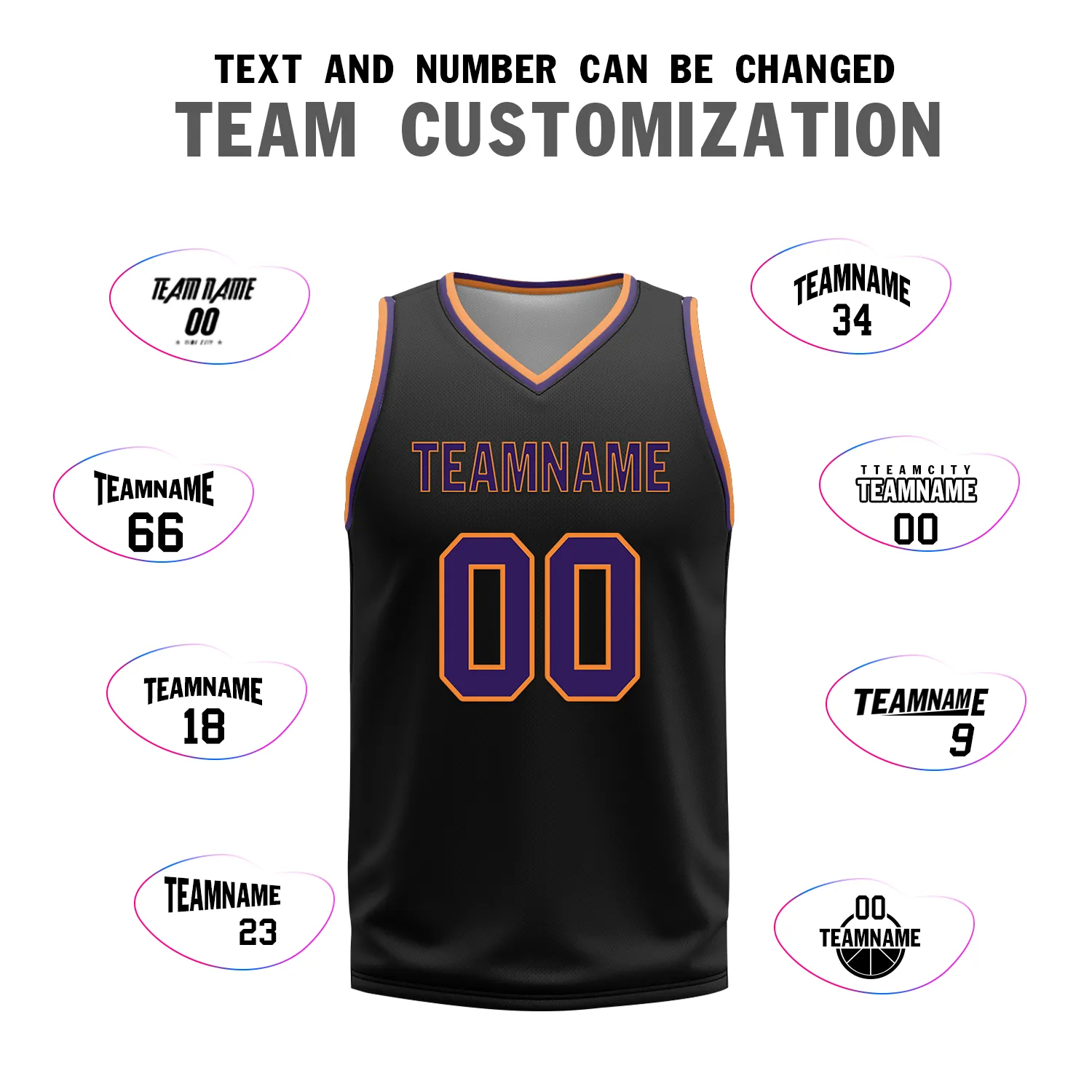 Corporate Gifts,Custom White Black Classic Style Reversible Basketball Uniform Personalized BBJR-D017057