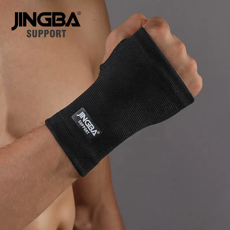 Cotton Sweatband - Sports Wristband for Basketball