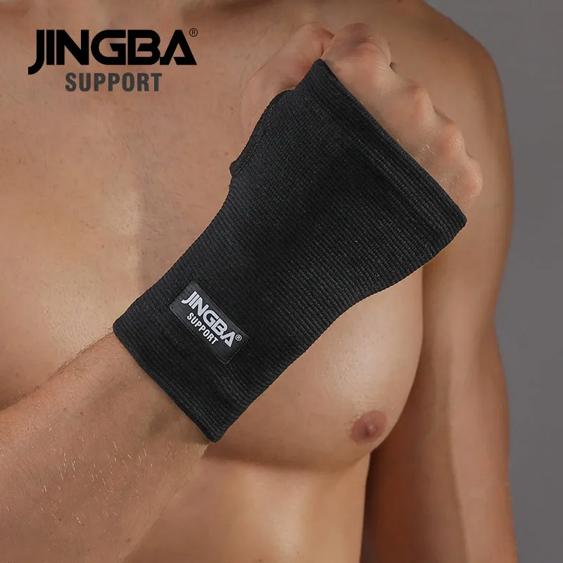 Cotton Sweatband - Sports Wristband for Basketball