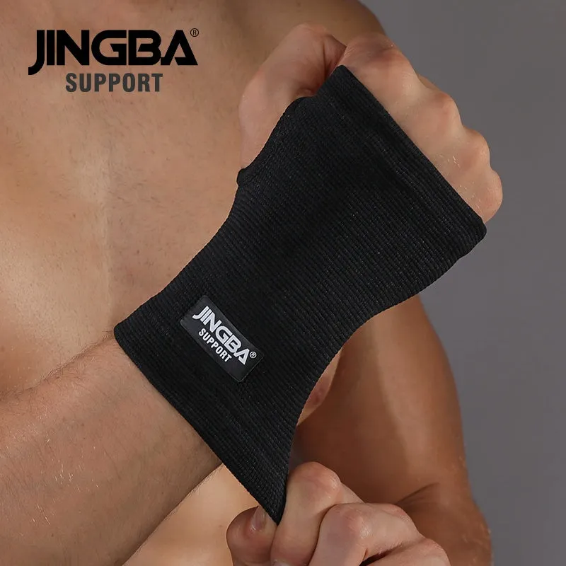 Cotton Sweatband - Sports Wristband for Basketball