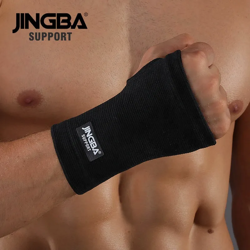 Cotton Sweatband - Sports Wristband for Basketball