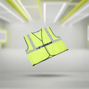 Cougar Safety Vest