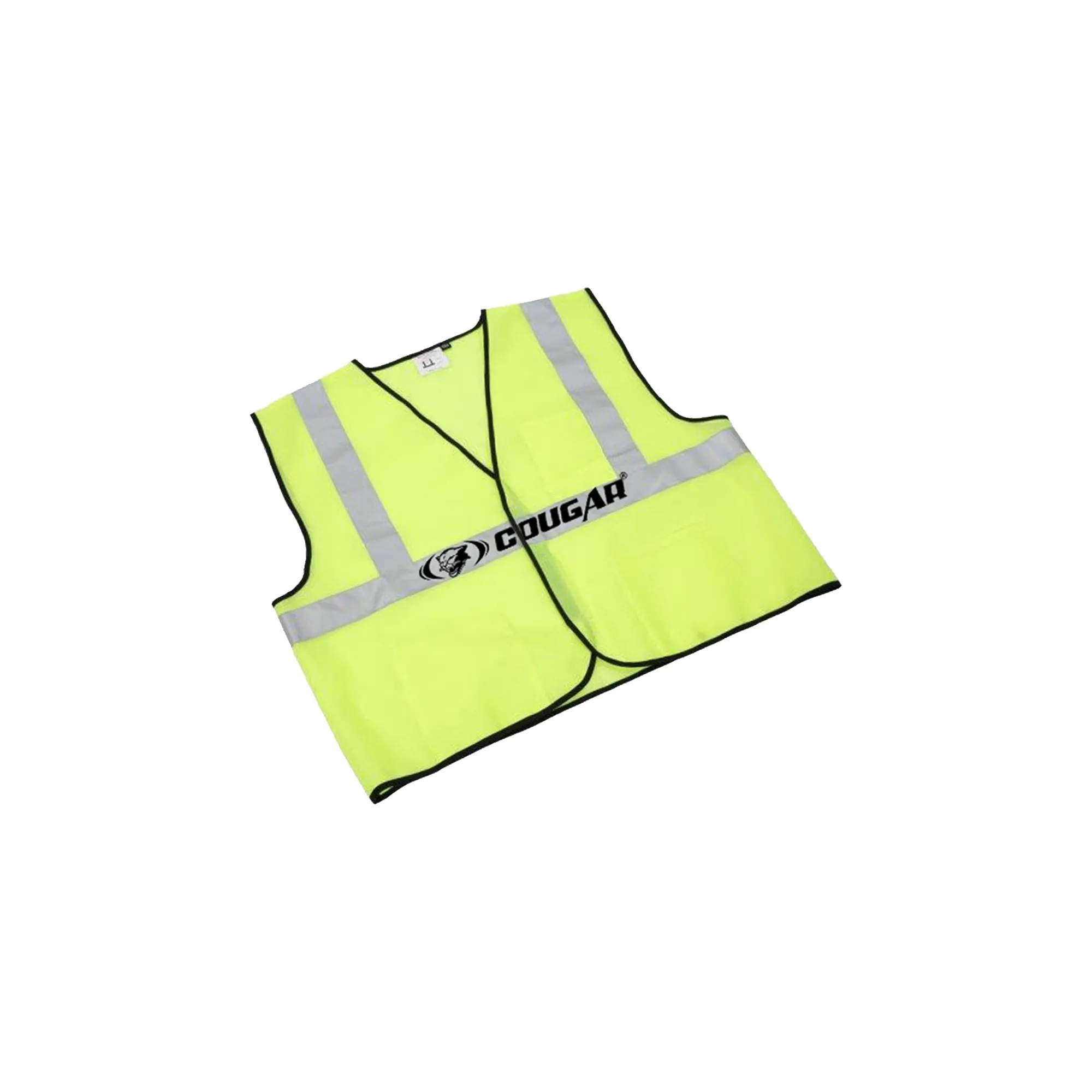 Cougar Safety Vest