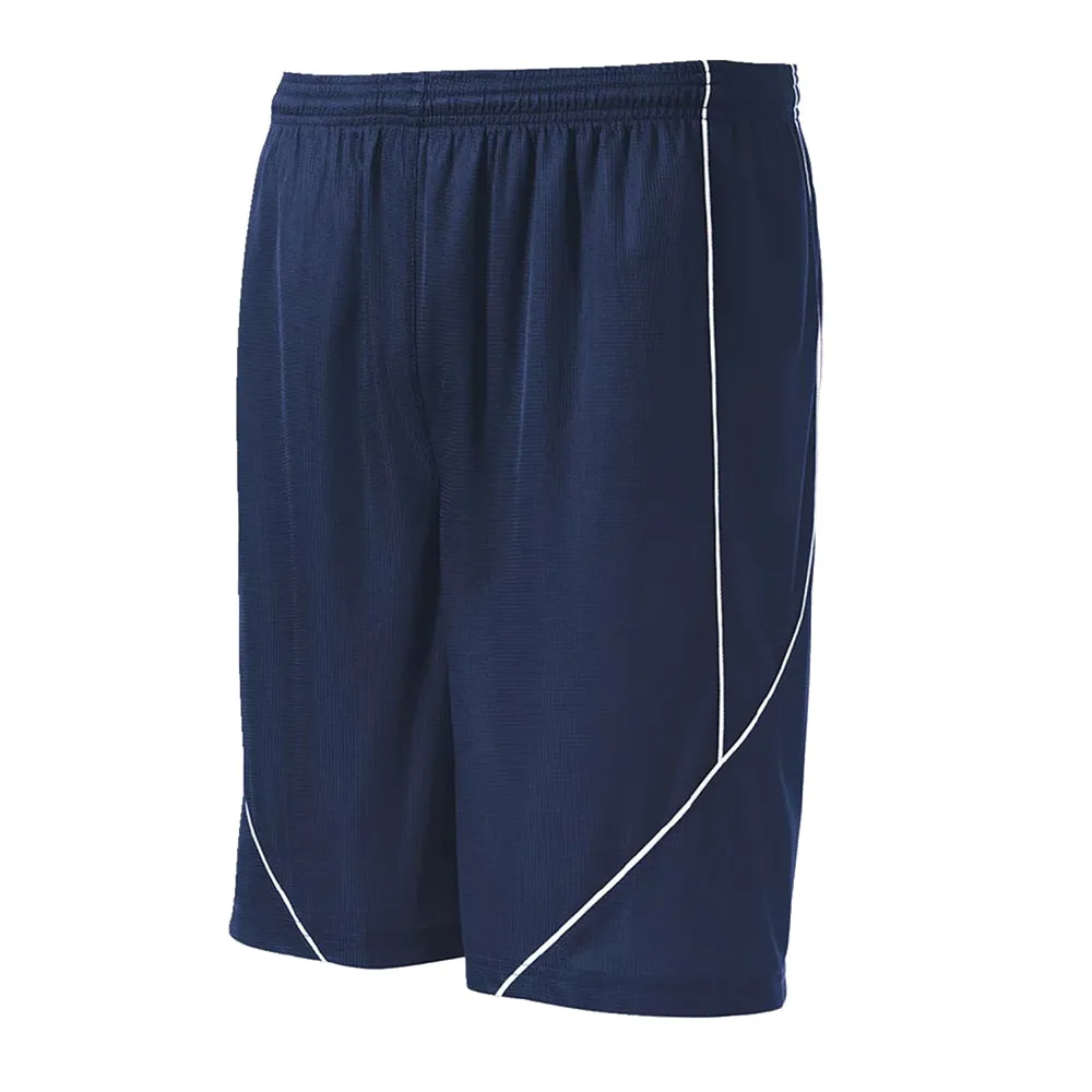 Court Reversible Basketball Shorts - Adult