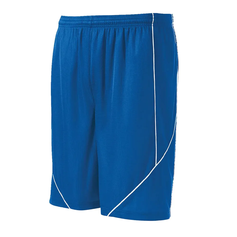 Court Reversible Basketball Shorts - Adult