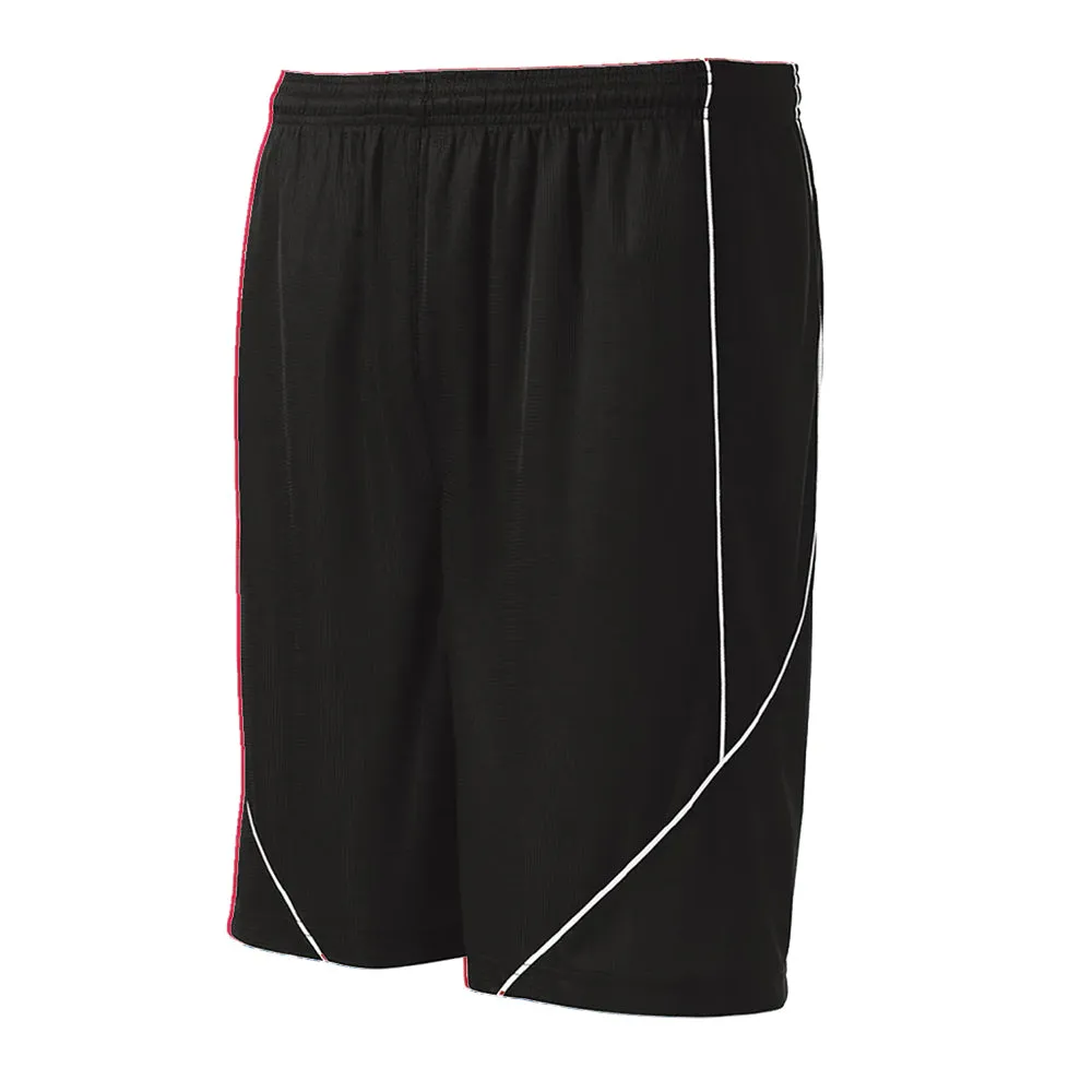 Court Reversible Basketball Shorts - Youth