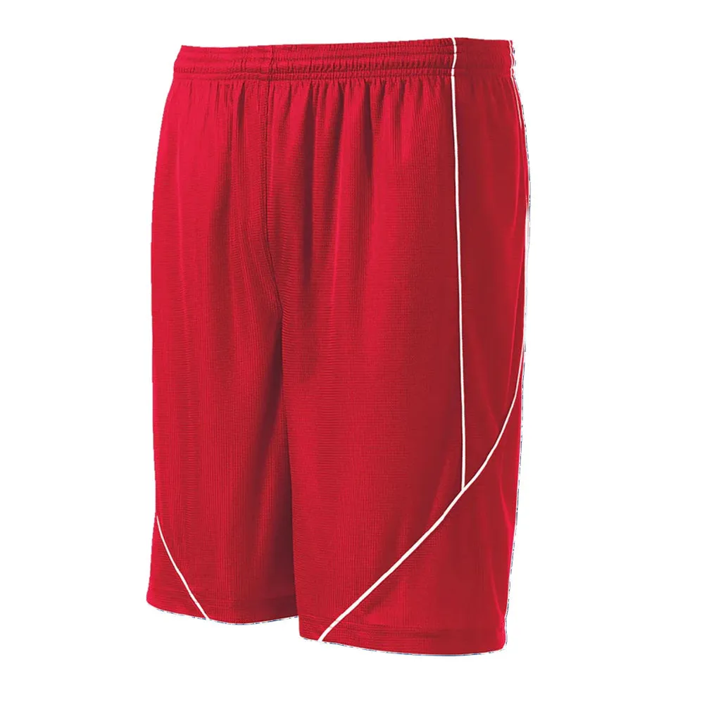 Court Reversible Basketball Shorts - Youth