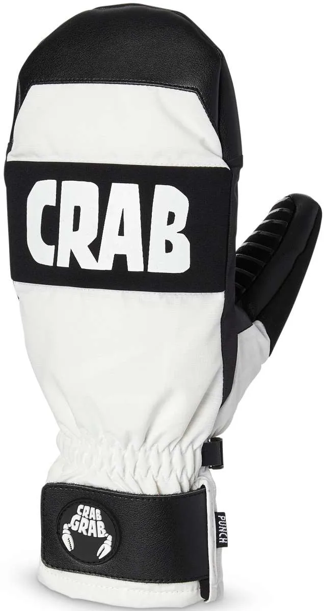 Crab Grab Punch Mitt 2022-2023