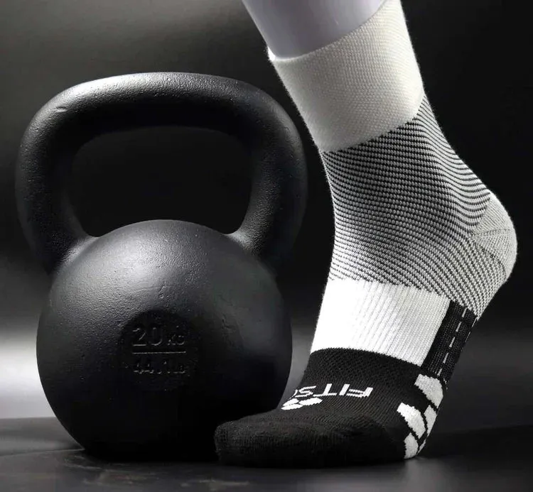 Crazy Crosstrainer (May Fifth)