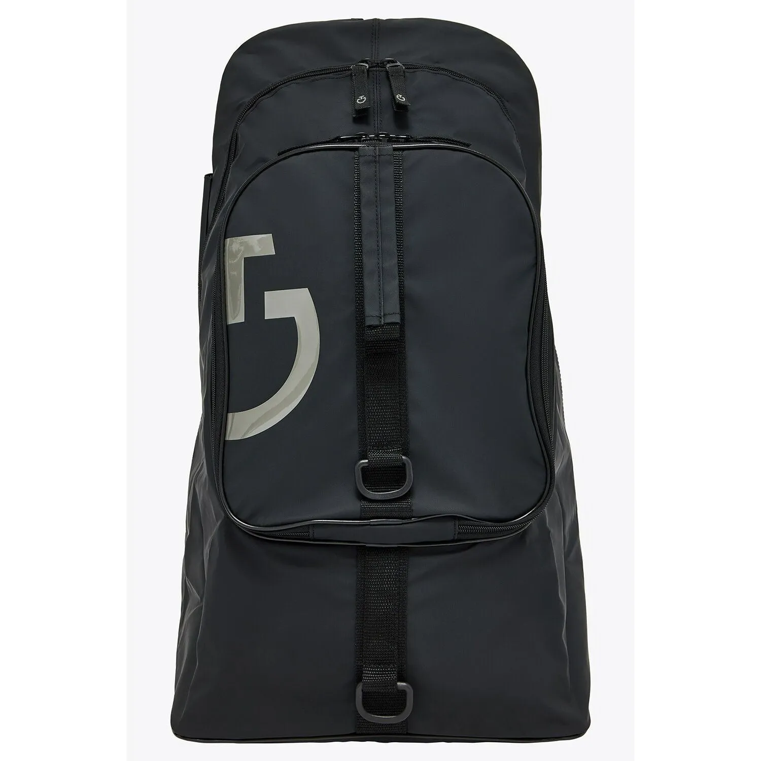 CT Hold-All Equestrian Backpack
