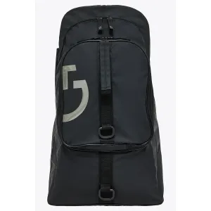 CT Hold-All Equestrian Backpack