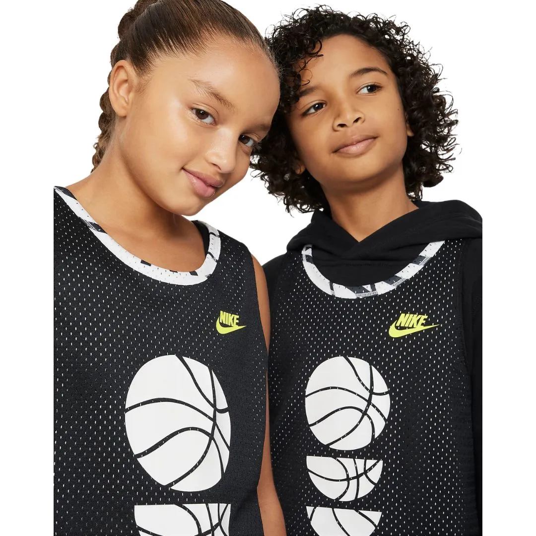 Culture of Basketball Reversible TankTop