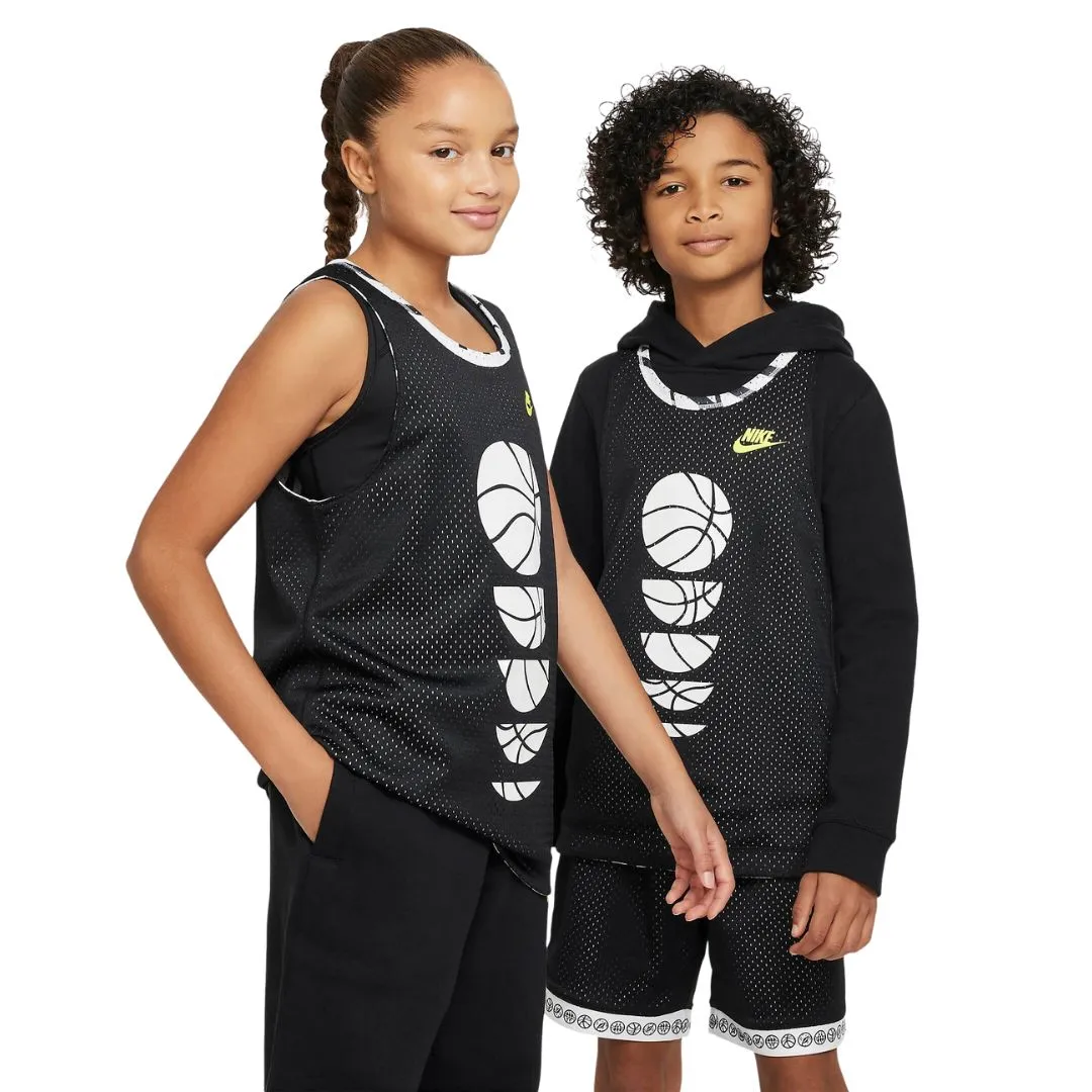 Culture of Basketball Reversible TankTop
