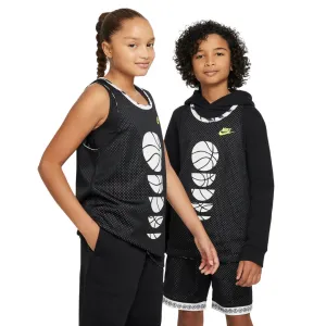 Culture of Basketball Reversible TankTop