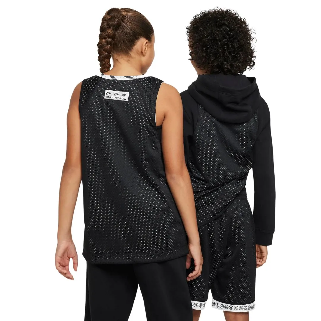 Culture of Basketball Reversible TankTop