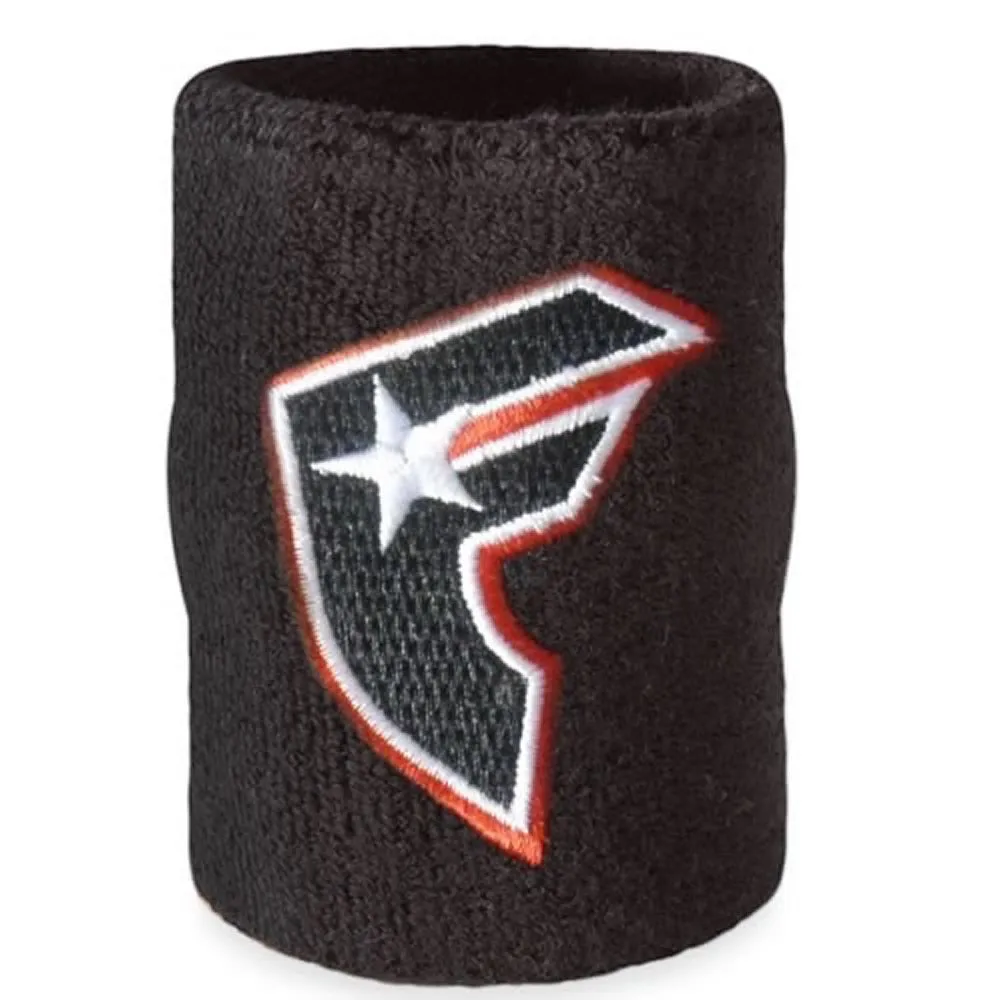 Custom 4" Arm Sweatbands