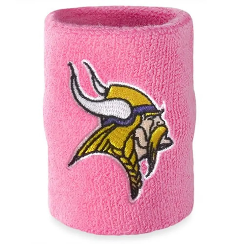 Custom 4" Arm Sweatbands