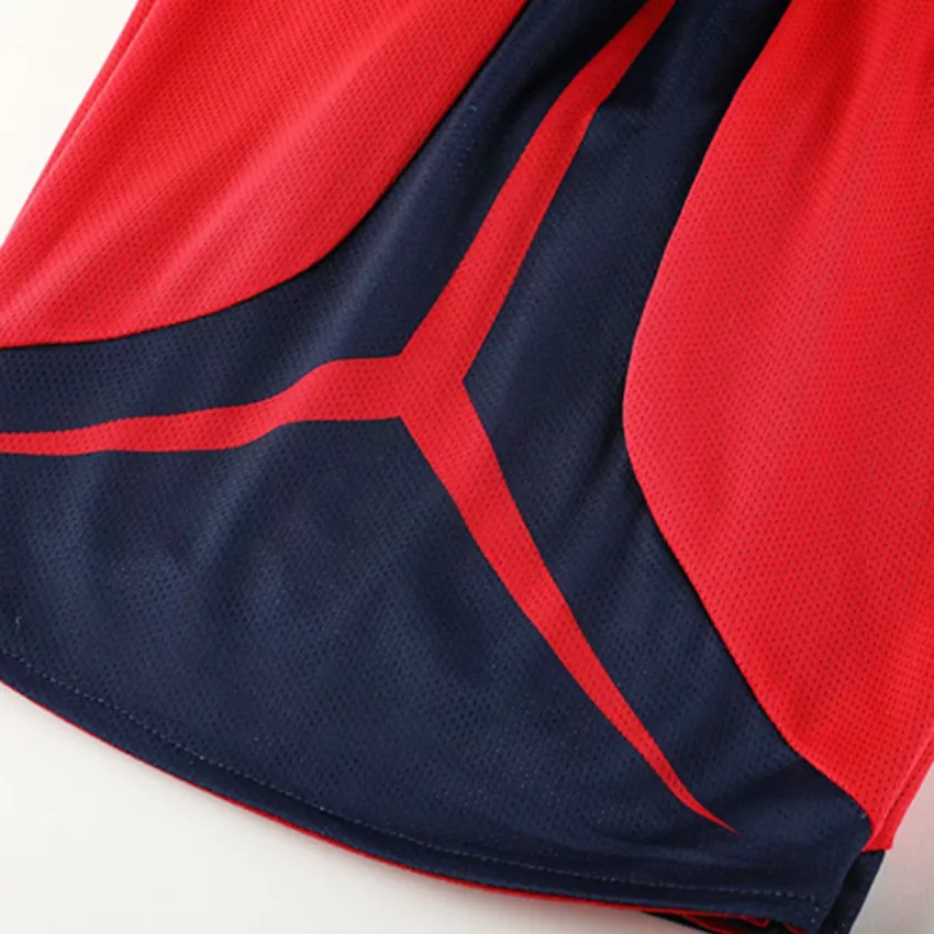 Custom Basketball Jerseys & Uniforms Personalized Team Name, Number and Your Name