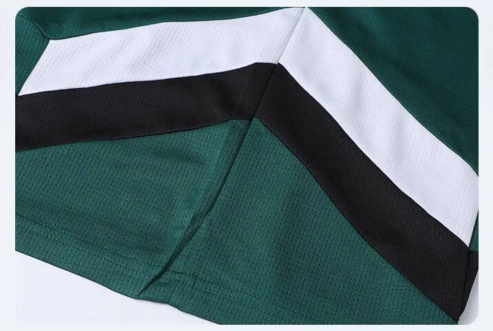 Custom Basketball Uniforms and Jerseys for Men & Women