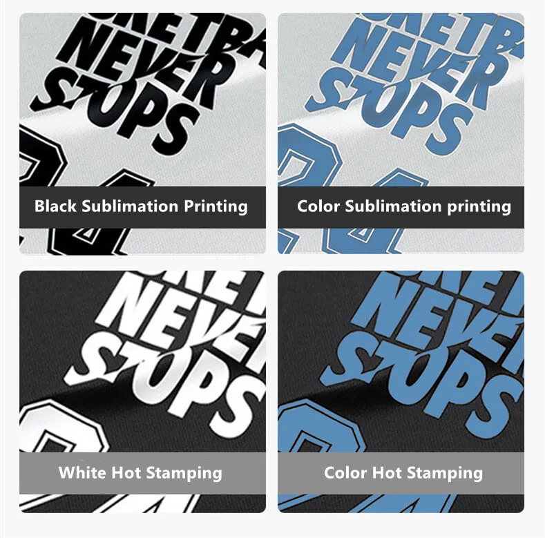 Custom Basketball Uniforms and Jerseys for Men & Women