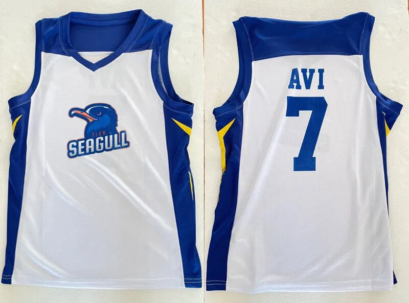 Custom Basketball Uniforms and Jerseys for Men & Women