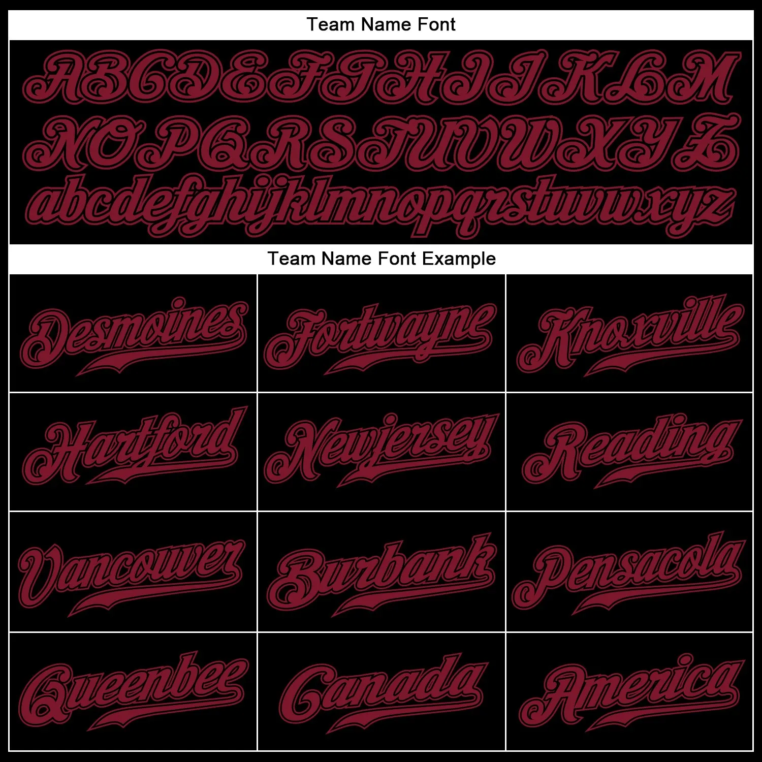 Custom Black Crimson Authentic Baseball Jersey