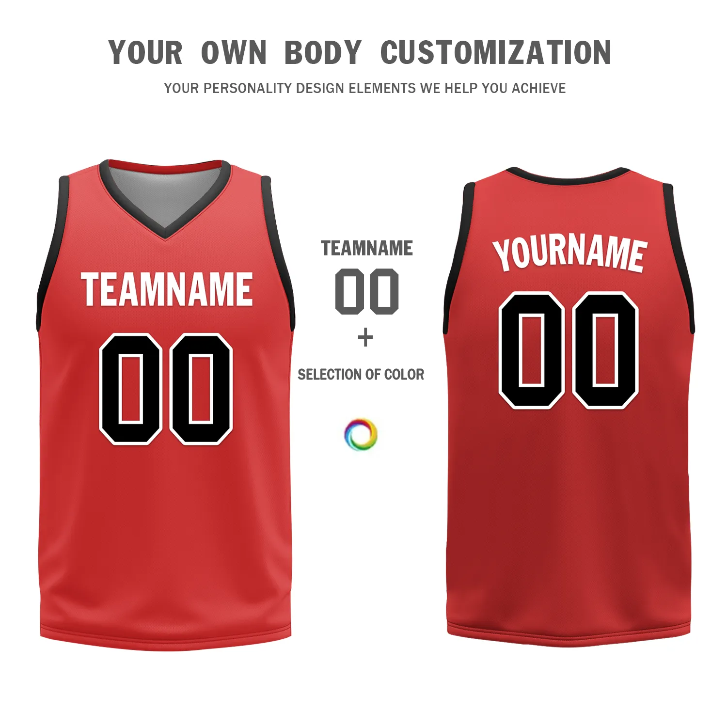 Custom Black White Classic Style Reversible Basketball Uniform Personalized BBJR-D017006