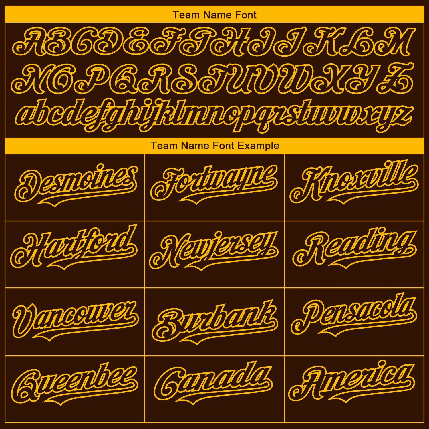 Custom Brown Gold 3D San Diego City Edition Fade Fashion Authentic Baseball Jersey