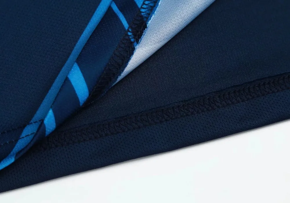 Custom Football Training Uniforms set Adult Soccer Jerseys suits Breathable shirts Short Slim Jerseys