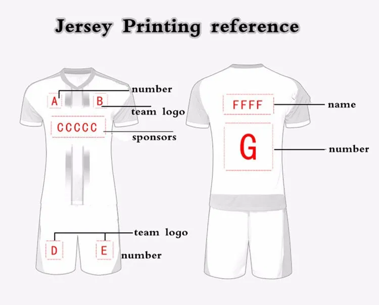 Custom Football Training Uniforms set Adult Soccer Jerseys suits Breathable shirts Short Slim Jerseys