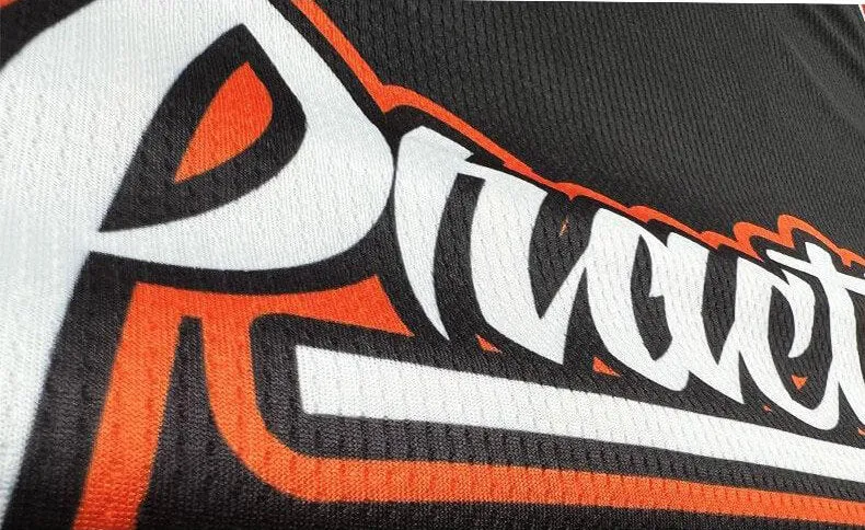 Custom Logo Reversible Basketball Jersey