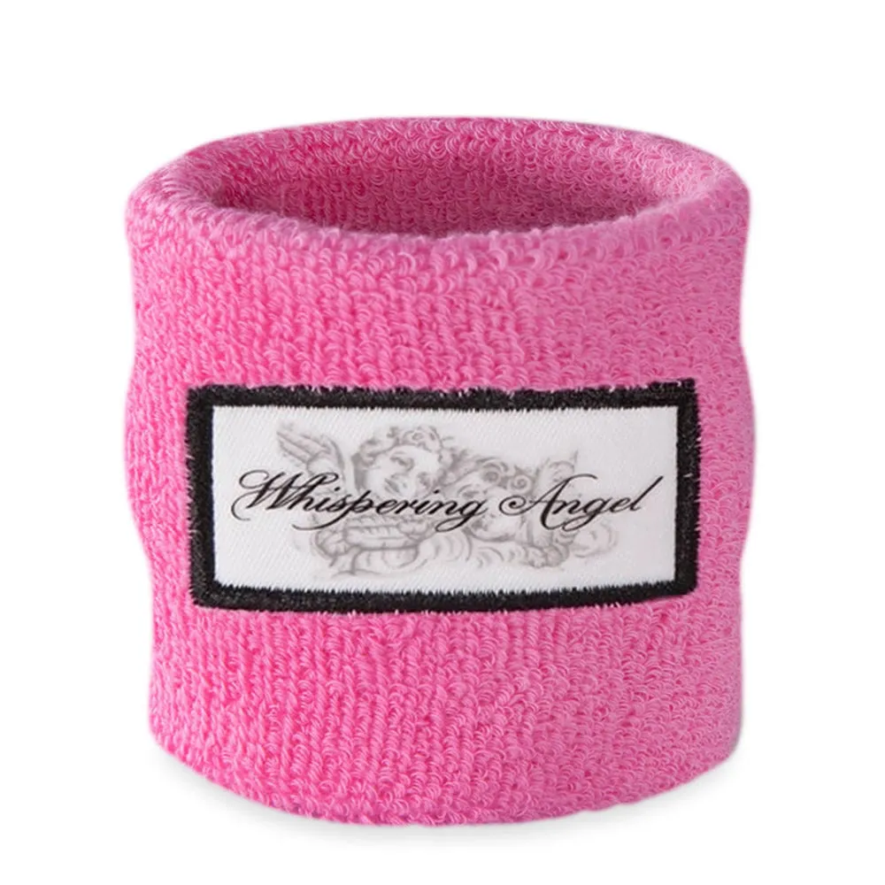Custom Wrist Sweatbands