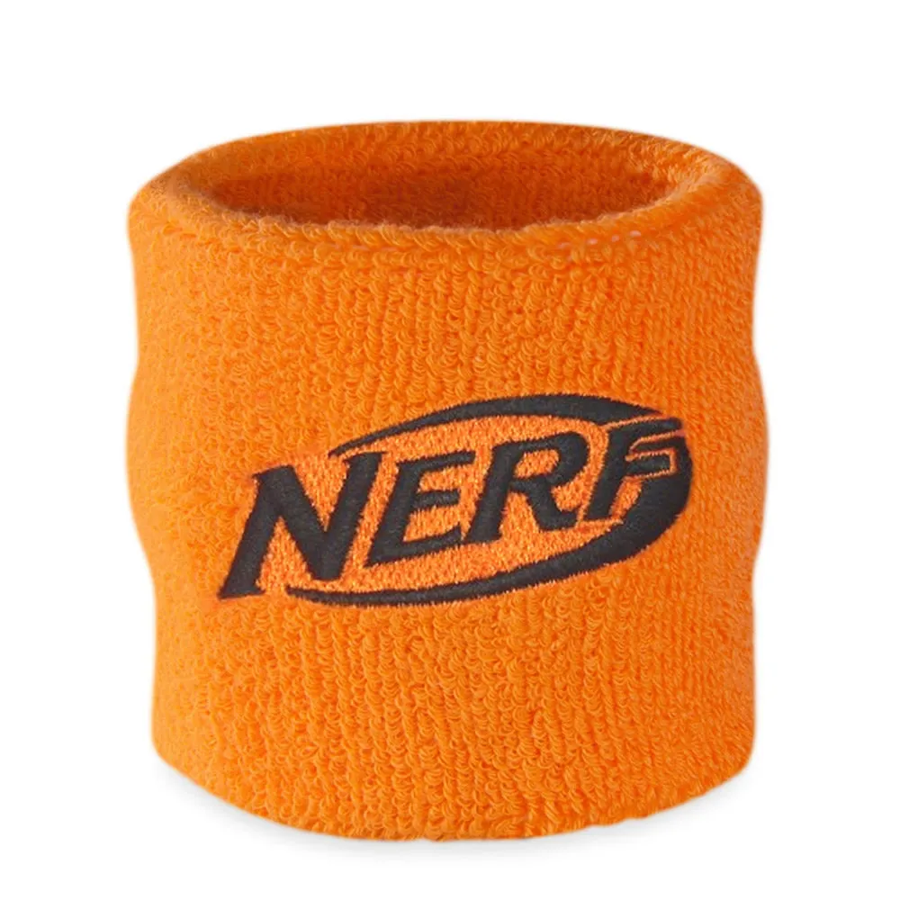 Custom Wrist Sweatbands