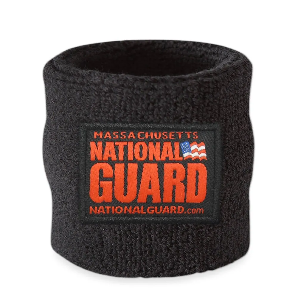 Custom Wrist Sweatbands