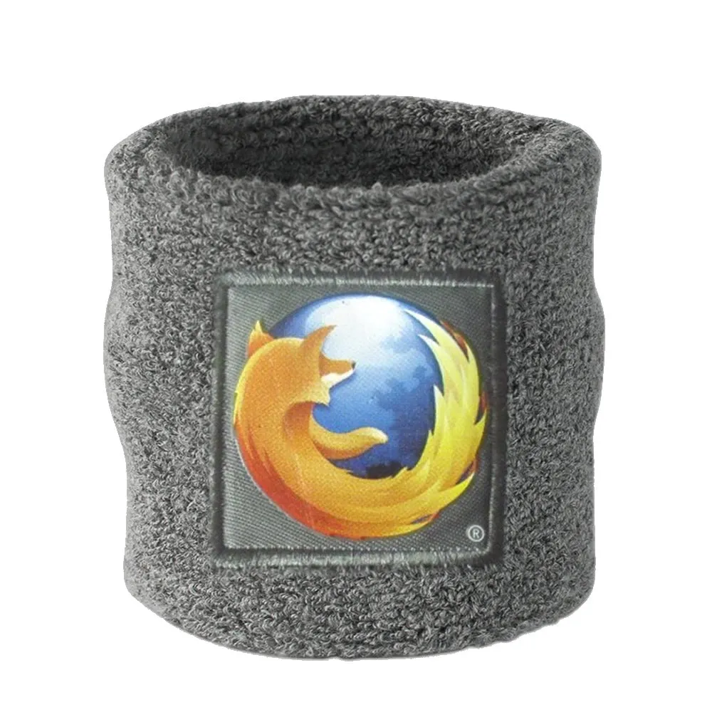 Custom Wrist Sweatbands