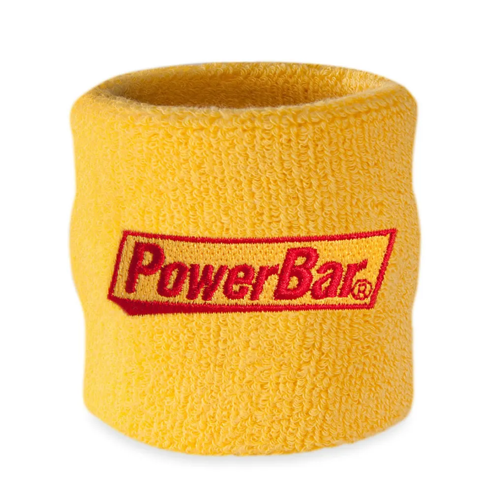 Custom Wrist Sweatbands