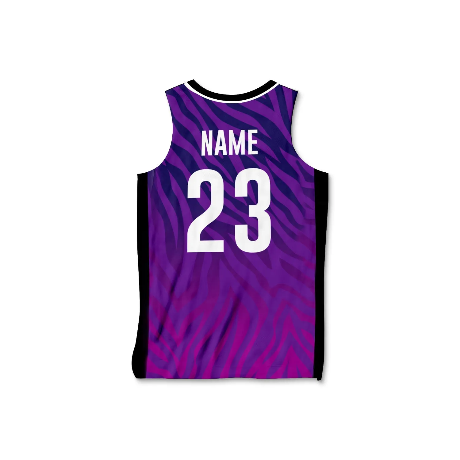 CUSTOMIZE: Grape Jellies Team Jersey